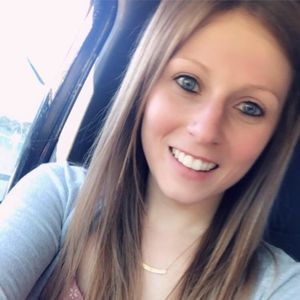 Meet your Posher, Marissa